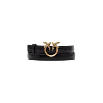 Pinko Pinko, Donna, Accessori, Nero, S, new