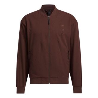 adidas Wuji Comm Woven Jacket Copper IP4935