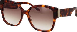 Ted Baker Acetate Womens Sunglasses
