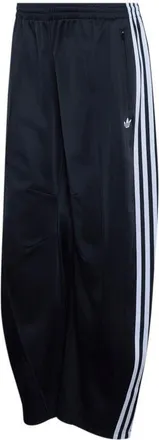 adidas Originals Adicolor FB Barrel Track Pants in Black at Nordstrom, Size Xx-Small