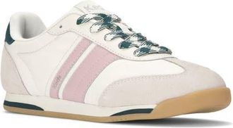Keds Revival Sneaker in Egret/dark Teal at Nordstrom, Size 6.5