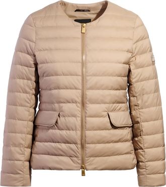 Tatras Black Noko Quilted Lightweight Nylon Jacket