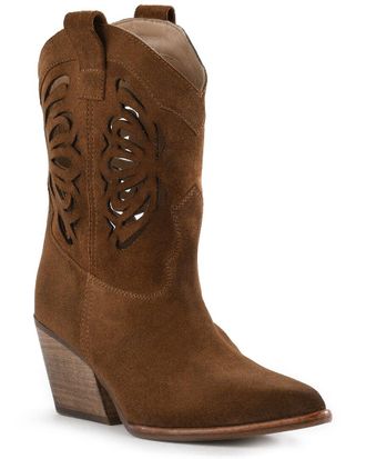 Seychelles Suede Boot