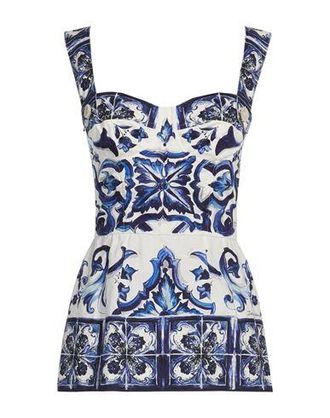 Dolce & Gabbana TOPWEAR - Tops sur YOOX.COM