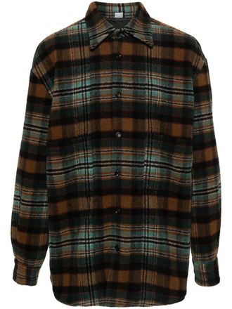Winnie New York Winnie NY Check -Shirt -Jacke