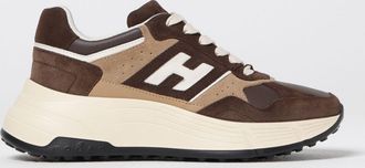 Hogan Sneakers HOGAN Woman color Brown