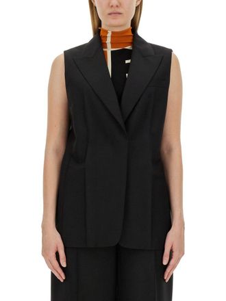 Fendi Tailored Vest