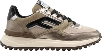 Floris Van Bommel Schoenen, Dames, Veelkleurig, 37 EU, Noppi 52.07
