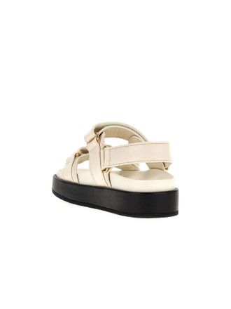 Tory Burch Kira Sport Sandal - Beige