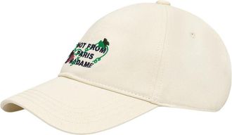 Dr&ocirc;le de Monsieur Caps - Heren - Petten - Beige - ONE Size - Accessoires