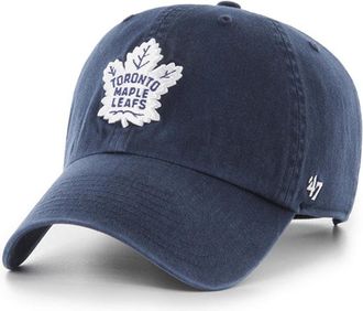 47 Brand Nhl 47 Clean up Toronto Maple 15062119