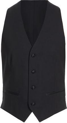 Armani SUITS and CO-ORDS - Waistcoats sur YOOX.COM