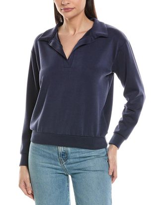 Ariella Ariella V-Neck Pullover