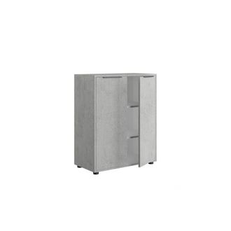 OEM Mobile 2a Cm.72x35x87h Cemento