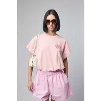 Willy Chavarria Bodysuit