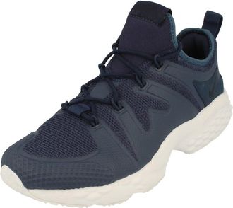 Nike Air Zoom LWP 16 Mens Running Trainers - Blue - Size UK 8.5