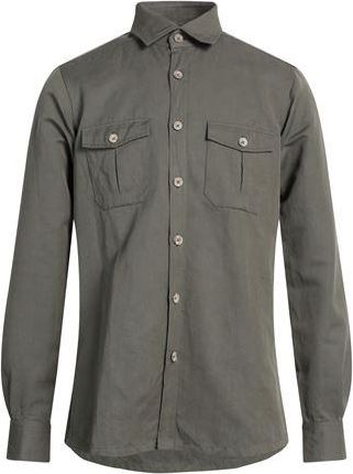 Xacus TOPWEAR - Denim shirts on YOOX.COM