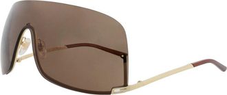 Gucci Unisex 99Mm Sunglasses