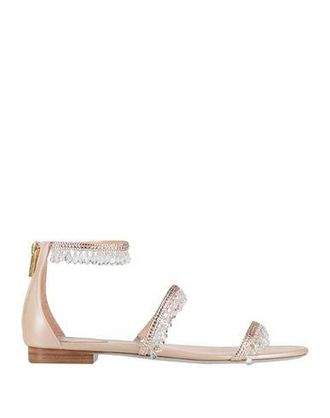 Rene Caovilla FOOTWEAR - Sandals on YOOX.COM