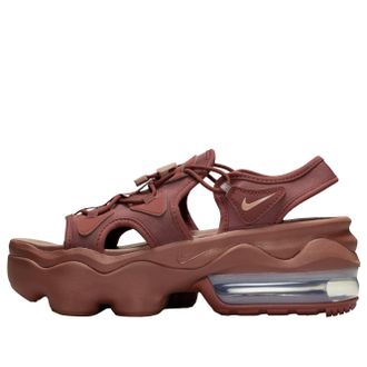 Nike (WMNS) Nike Air Max Koko Sandal Red Sepia CI8798-202