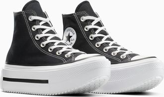 Converse Sneakers Lift Double Stack Foundation