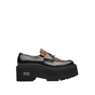 Cult Mujer, Zapatos, Negro, Talla: 40 EU