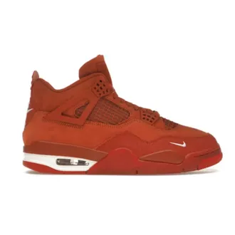 Nike Jordan Retro Nigel Sylvester Brick Sneakers - Sport - Hombre - Marr&oacute;n - 37 1/2 EU
