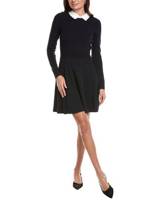 Nanette Lepore Mini Dress