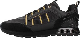 Cruyff Spectra - - Shoes - Uomo - Nero - 43 EU