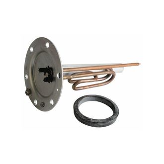 DIFF Eyewear Diff - Resistenza Riscaldatore Ad Immersione 1650w Monofase