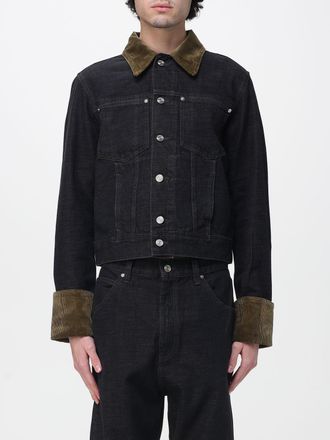 Namacheko Giacca Allenby Namacheko in denim