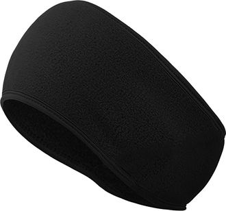 Generic Baseball Hat Black Baseball Cap Black Designer Warm and Fleece Cycling Ear Straps Running Cold Wind Headband and Headband Baseball Cap for Men Black C