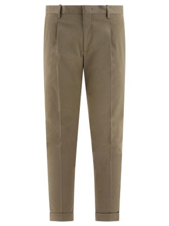 BRIGLIA 1949 Tiberius broek