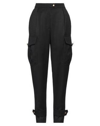Alexander McQueen BOTTOMWEAR - Pantaloni su YOOX.COM