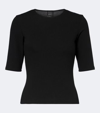 Leset Lauren jersey T-shirt