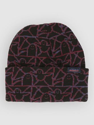 adidas Gonz Beanie schwarz