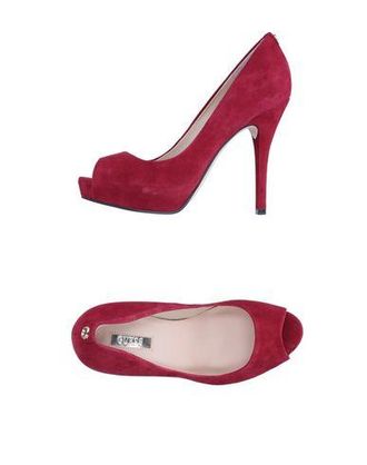 Guess FOOTWEAR - Pumps sur YOOX.COM
