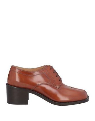 Maison Margiela CALZATURE - Stringate su YOOX.COM
