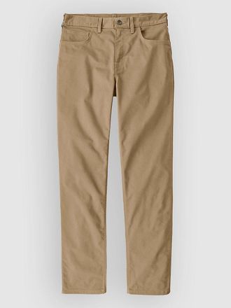 Patagonia Twill Traveler 5-Pocket - Reg Pantalones