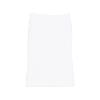 Shushu/Tong Crinkled-effect Skirt