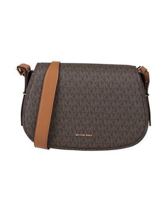 Michael Kors BAGS - Cross-body bags on YOOX.COM
