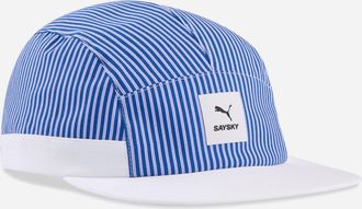 Puma SAYSKY ULTRAWEAVE 5 Panel Cap Cobalt Glaze / Lavender Alert / White