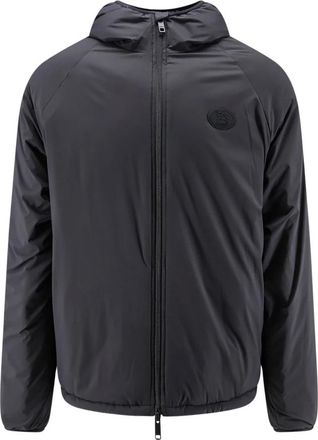 Burberry Uomo, Giacche, Nero, XL, new