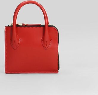 Comme Des Gar&ccedil;ons Wallet