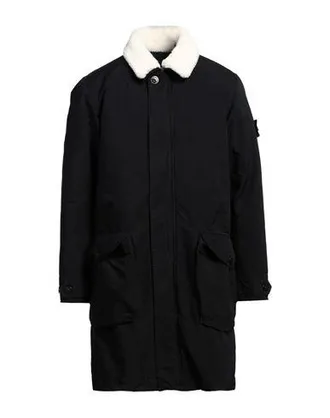 Stone Island CAPISPALLA - Cappotti su YOOX.COM