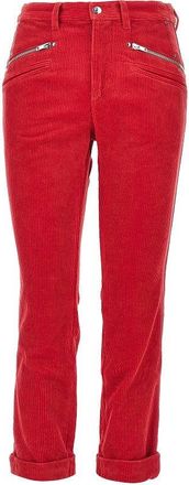 Isabel Marant Revene corduroy pants Woman 36