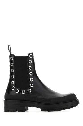 Alexander McQueen Boots