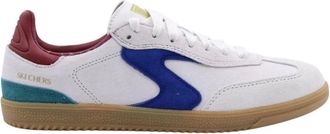 Skechers Mujer, Zapatos, Multicolor, Talla: 38 EU