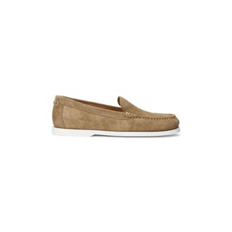 Polo Ralph Lauren Uomo, Scarpe, Beige, 44 EU, new