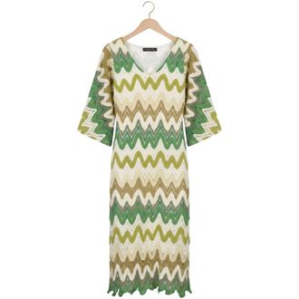 Ana Alcazar Dames, Jurken, Veelkleurig, Maat: XS